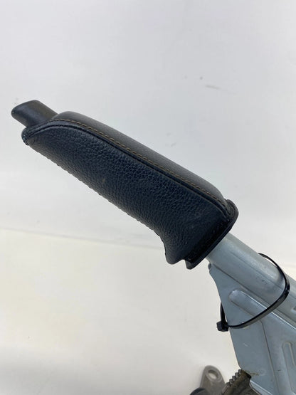 2007 2008 BMW 328XI EMERGENCY PARKING BRAKE HANDLE LEVER 34406782749 OEM