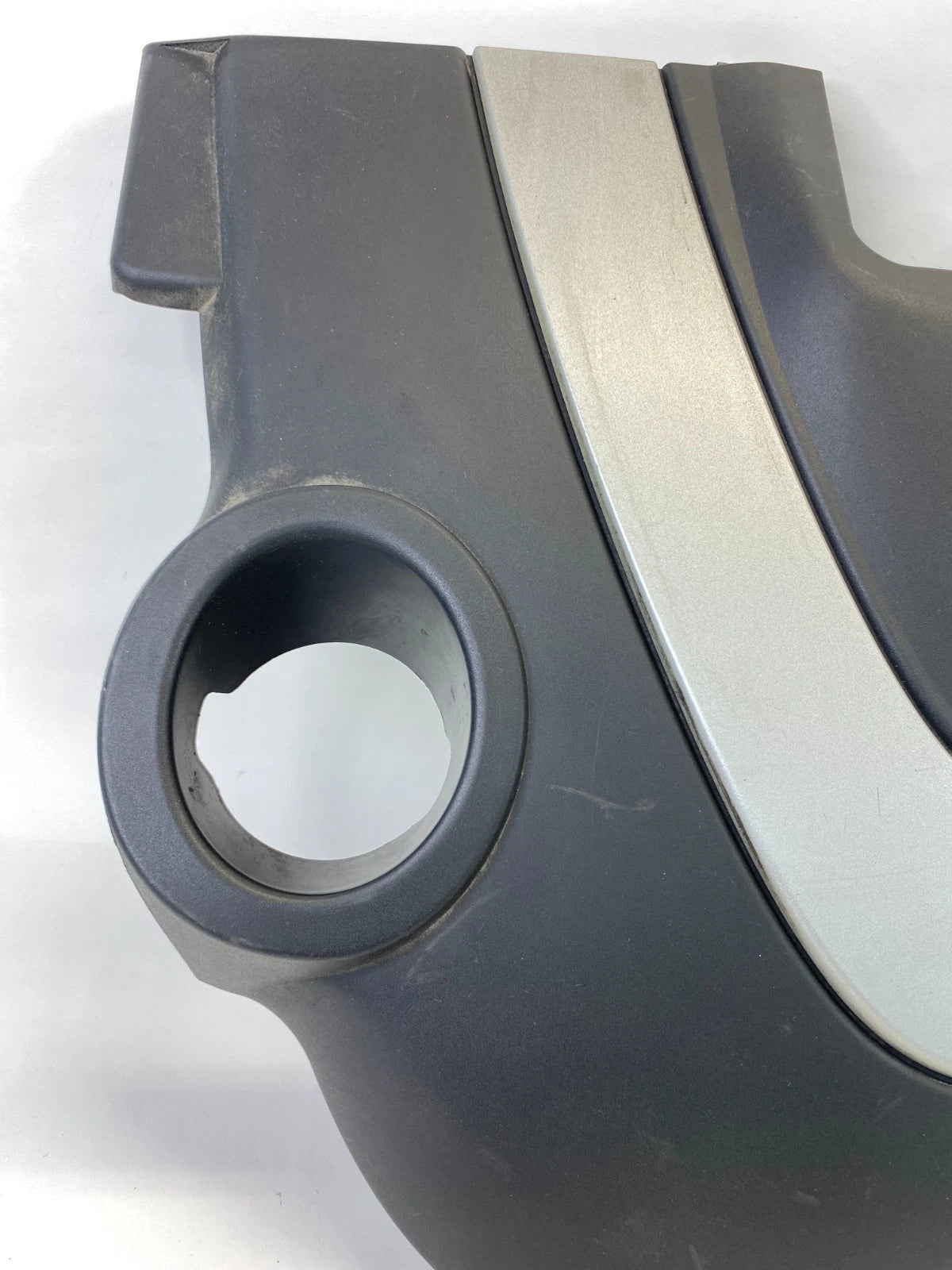 2007-2012 MERCEDES-BENZ GL450 4.7L V8 ENGINE TOP COVER SHIELD 273-0100-367 OEM