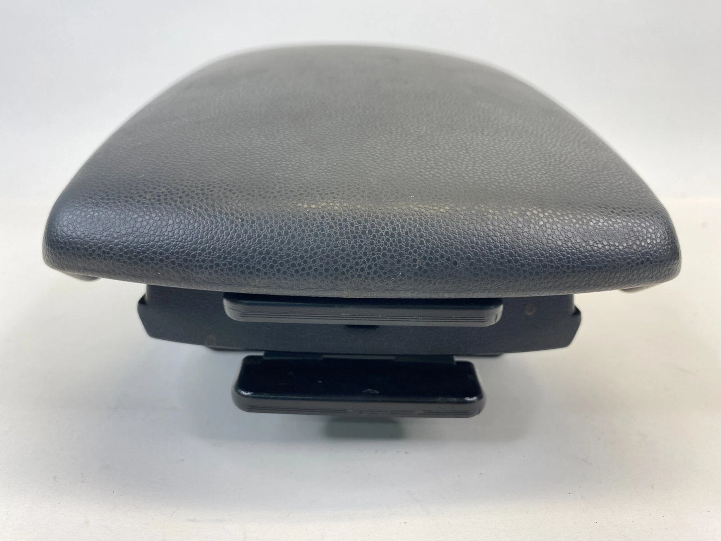 04 05 06 MAZDA 3 CENTER CONSOLE ARM REST ARMREST LID COVER CAP STORAGE OEM