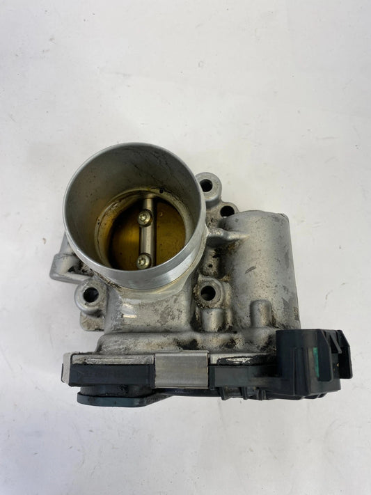 10-17 GMC TERRAIN 12-17 CHEVY EQUINOX 2.4L A/T THROTTLE BODY VALVE 55565489 OEM
