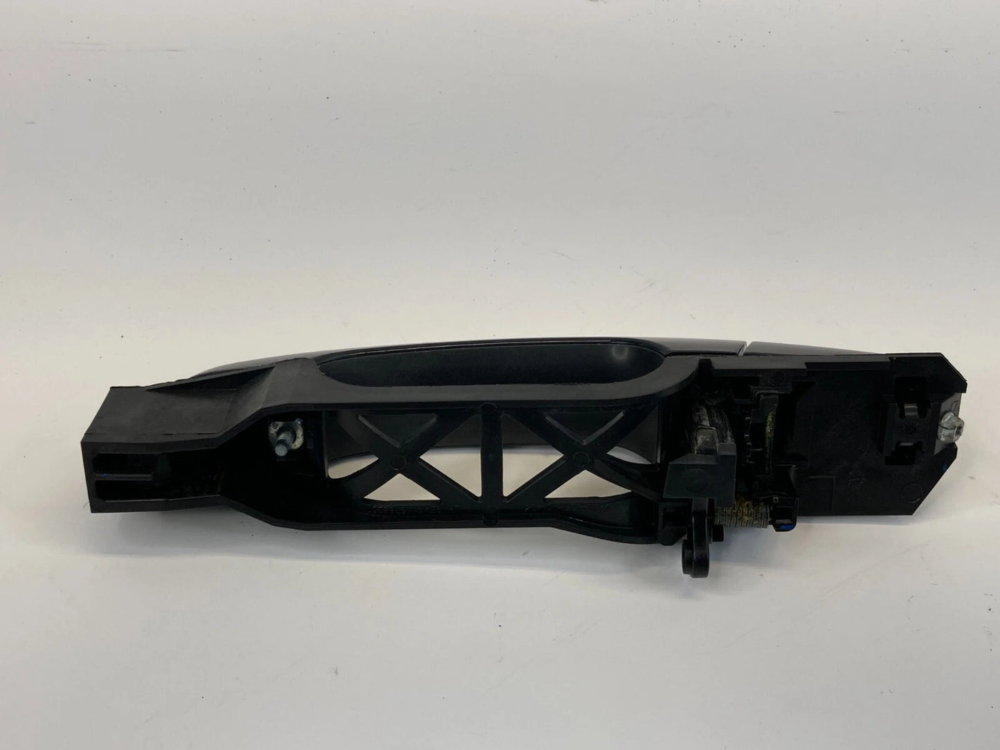 2010-2017 CHEVROLET EQUINOX REAR LEFT SIDE EXTERIOR OUTER DOOR HANDLE 15786207