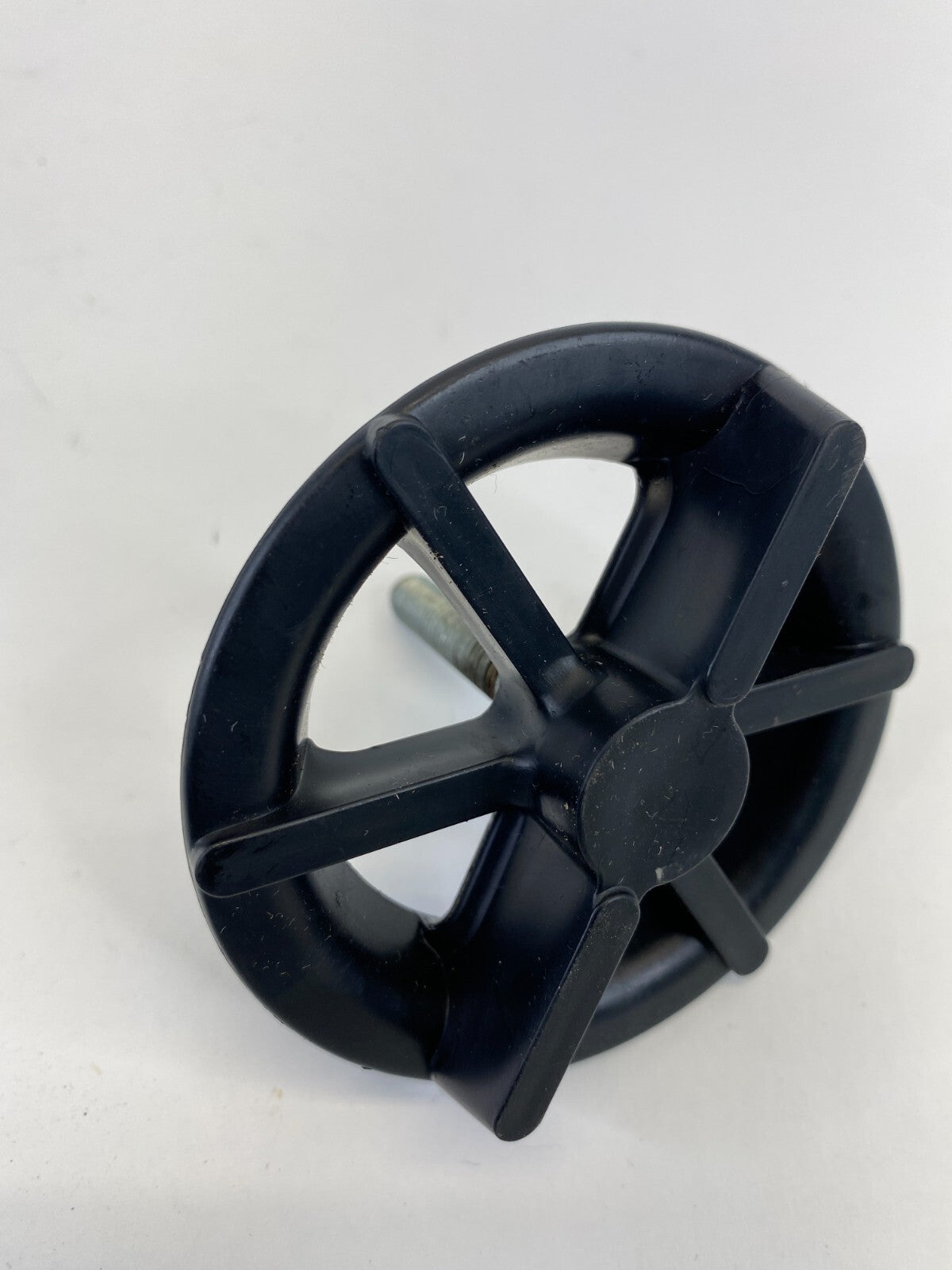 2013-2024 Kia Forte SEDAN Spare Wheel Tire Clamp Holder Retainer Hold Down OEM