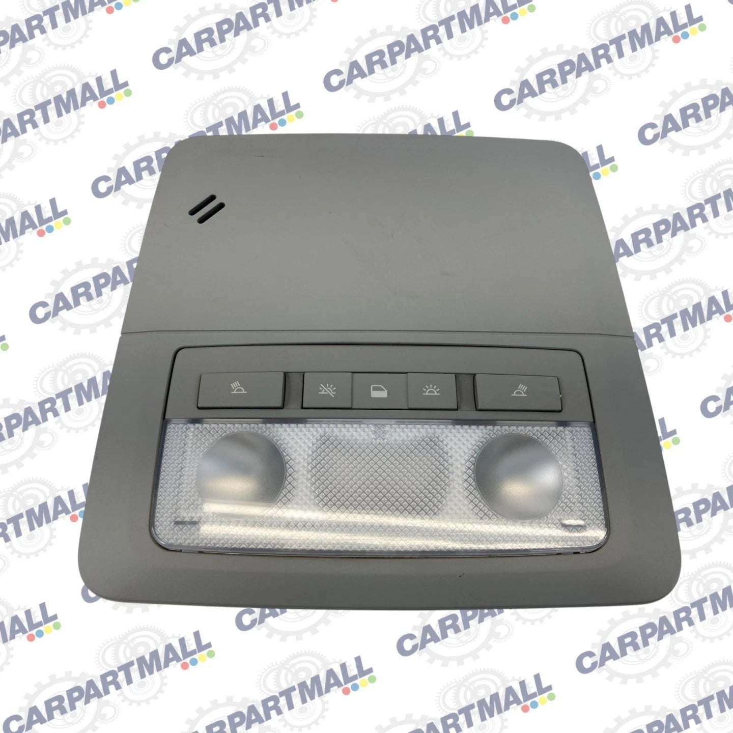 2013-2016 CHEVROLET CRUZE ROOF OVERHEAD CONSOLE DOME MAP LIGHT LAMP 95152259 OEM