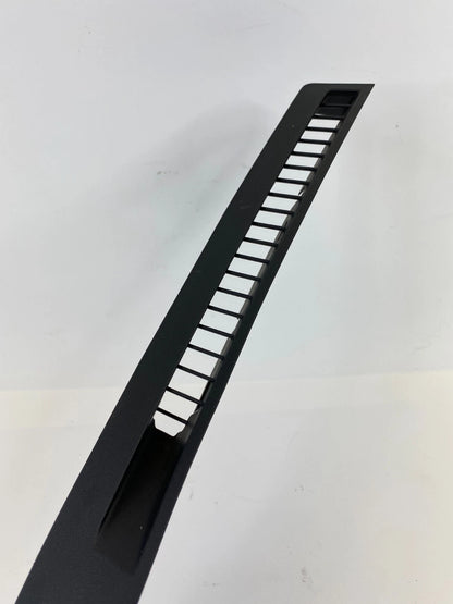 2007 2008 INFINITI G35 DASH LEFT DRIVER SIDE DEFROSTER GRILLE VENT 68743-JK00A