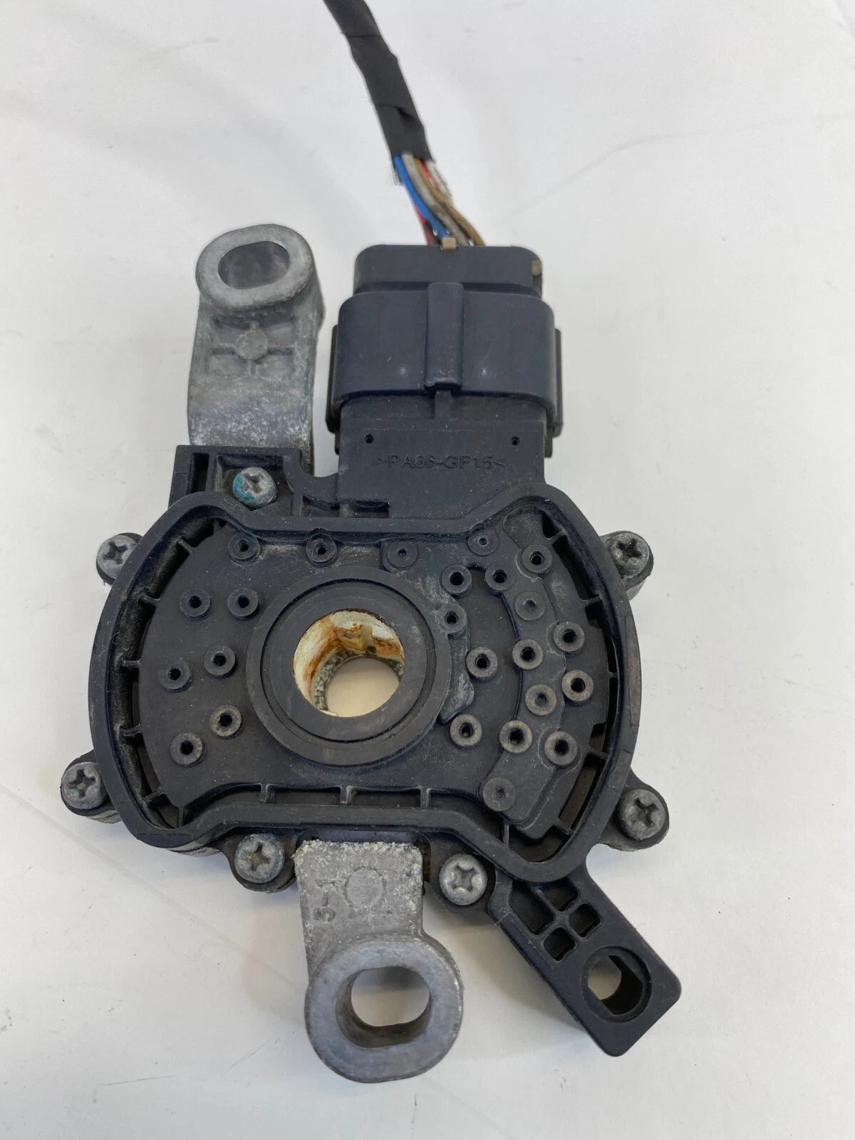 2014 2015 2016 KIA FORTE 1.8L FORTE KOUP FORTE5 NEUTRAL SAFETY SWITCH OEM