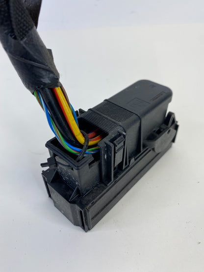 12-14 Ford Focus 2.0L FWD ABS Pump Anti Lock Brake Cable Connector Plug Wire OEM