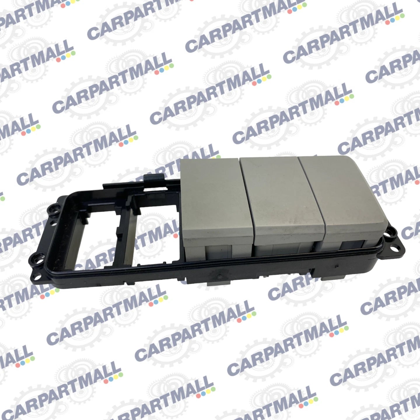 2004 2005 2006 KIA SPECTRA SEDAN DASH BLANK SWITCH COVER 201002764 OEM