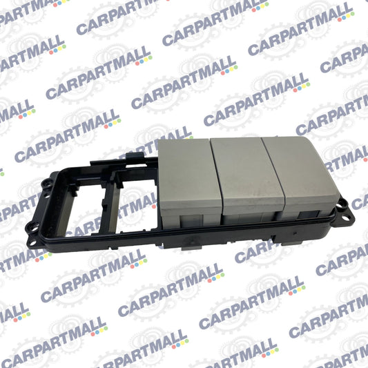 2004 2005 2006 KIA SPECTRA SEDAN DASH BLANK SWITCH COVER 201002764 OEM