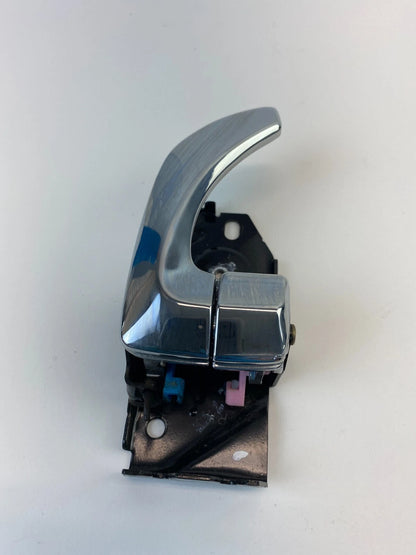 2004 2005 2006 KIA AMANTI REAR RIGHT PASSENGER INTERIOR INSIDE DOOR HANDLE OEM