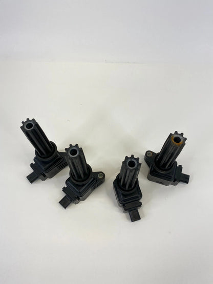 2012-2018 FORD FOCUS 12-19 EXPLORER 2.0L IGNITION COIL SETCM5E-12A366-CA OEM