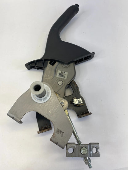 2007-2010 HYUNDAI ELANTRA SEDAN EMERGENCY PARKING BRAKE HANDLE LEVER ASSY OEM