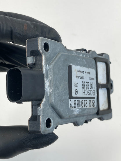 1998-2002 Mercedes-Benz E430 Air Emission Pollutant Quality Sensor 210-830-06-72
