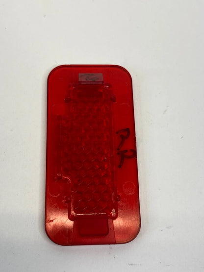 2005 06 07 08 09 2010 CHRYSLER 300 REAR RIGHT BACK DOOR TRIM PANEL REFLECTOR OEM