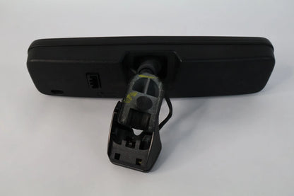 2006-2012 HONDA RIDGELINE INTERIOR INSIDE REAR VIEW MIRROR W COMPASS OEM
