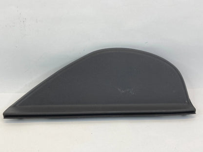 2007-2010 KIA SEDONA FRONT RIGHT SIDE INTERIOR DASH END TRIM CAP 84788-4D000 OEM