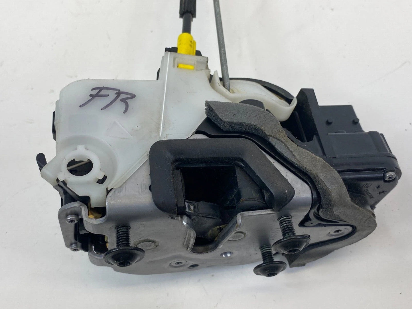 2013-2015 CHEVROLET MALIBU FRONT RIGHT DOOR LOCK LATCH RELEASE ACTUATOR 13579523