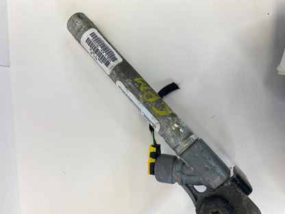 2013 14 2015 DODGE DART FRONT RIGHT PASSENGER SEAT BELT RETRACTOR P1SV72DX9AD