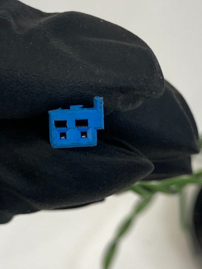 2004-2007 BMW 525i 530i Front Door Tweeter Audio Speaker 6978628AI01