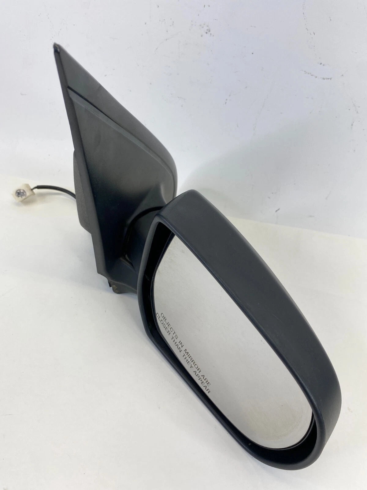 2001-2007 FORD ESCAPE FRONT RIGHT PASSENGER SIDE VIEW POWER MIRROR OEM E11015321