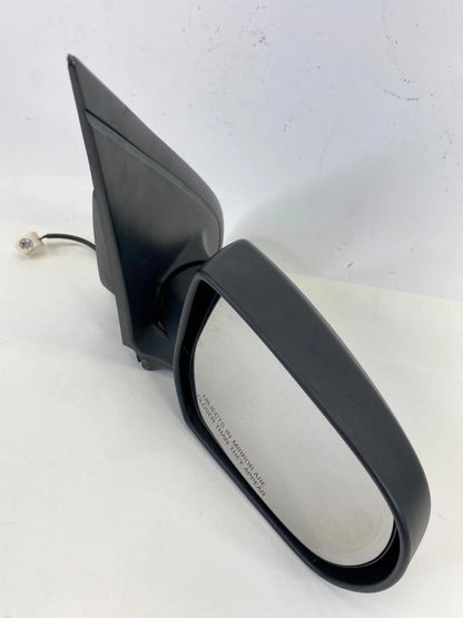 2001-2007 FORD ESCAPE FRONT RIGHT PASSENGER SIDE VIEW POWER MIRROR OEM E11015321