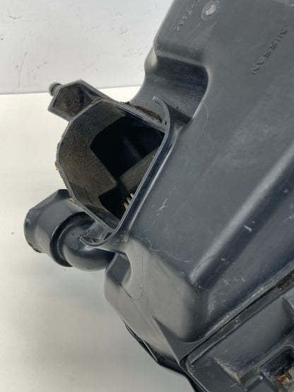 2008-2010 Infiniti G37 Front Left Air Intake Cleaner Box Filter Assembly OEM