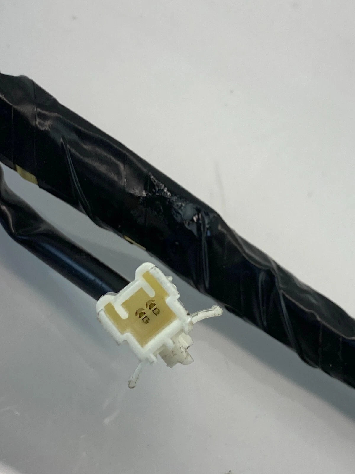 2010-2012 MAZDA CX-9 CX9 REAR TRUNK LID WIRE WIRING HARNESS CABLE TH45-67-06Y