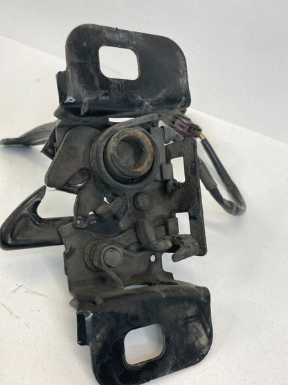 2009 2010 2011 2012 CHEVROLET TRAVERSE FRONT SIDE HOOD LATCH LOCK ASSEMBLY OEM
