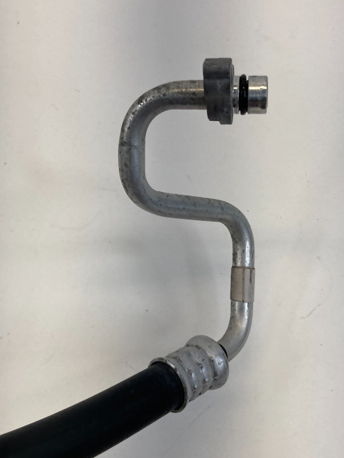 2012 2013 Mazda 3 Mazda3 Air Pressure Suction Hose Pipe Line Tube OEM