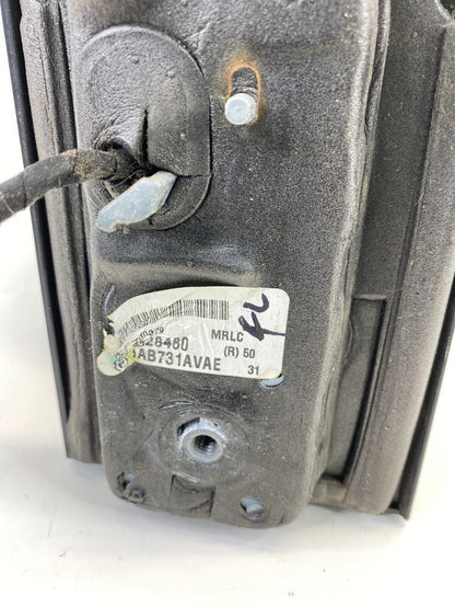 2008-2016 Chrysler Town & Country Front Left View Power Door Mirror w/ Heated