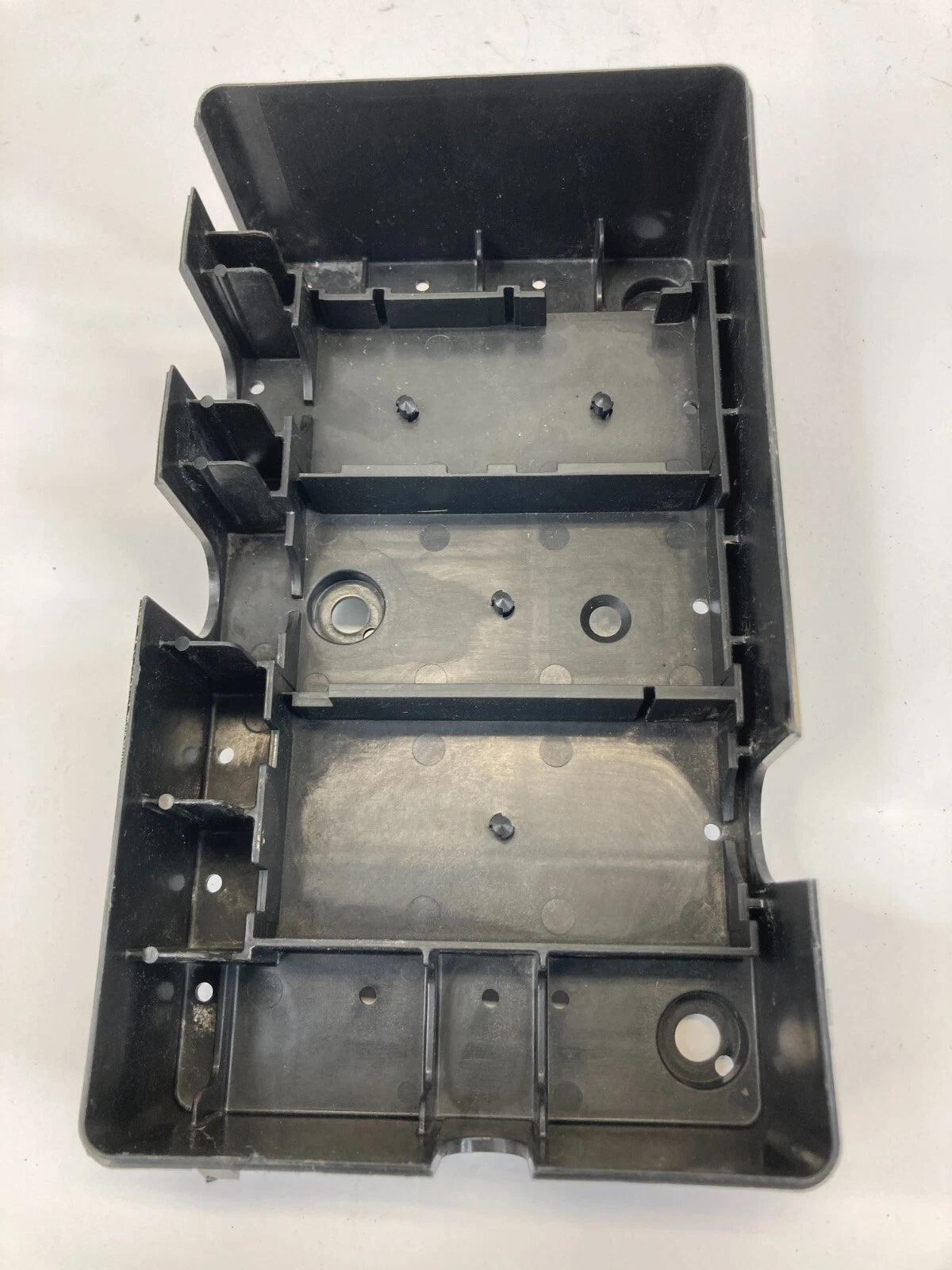 2004-2010 CHEVROLET COLORADO 3.5L AT LOWER FUSE BOX JUNCTION BLOCK COVER OEM