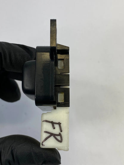 2007 08 09 10 2011 LEXUS GS350 FRONT RIGHT PASSENGER SEAT LUMBAR SWITCH OEM