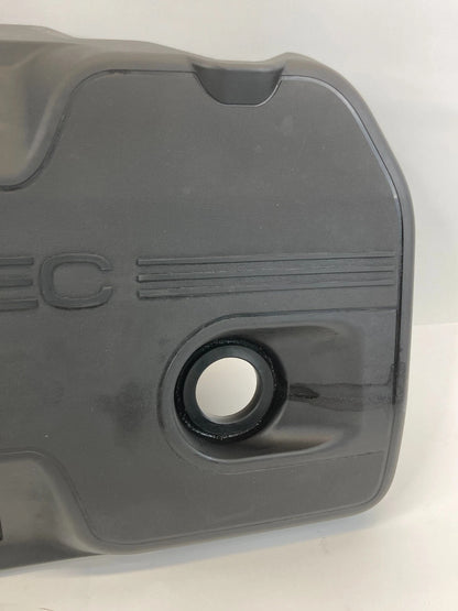 2012-2015 CHEVROLET CAPTIVA SPORT 2.4L ENGINE APPEARANCE COVER TRIM 12634977 OEM