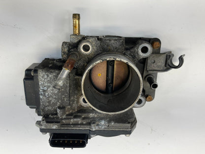 2006-2011 Honda Civic Hybrid 1.3L L4 Throttle Body Throttle Valve Assembly OEM