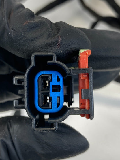 2011-2017 Dodge Journey Rear Right Side Door Wire Wiring Harness 68067015AB OEM