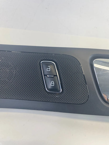 11-15 FORD EXPLORER 13-19 INTERCEPTOR UTILITY FRONT RIGHT INTERIOR DOOR HANDLE