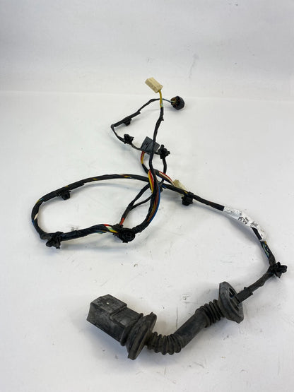 2008-2015 MITSUBISHI LANCER REAR LEFT SIDE DOOR HARNESS WIRING WIRE 8512A554
