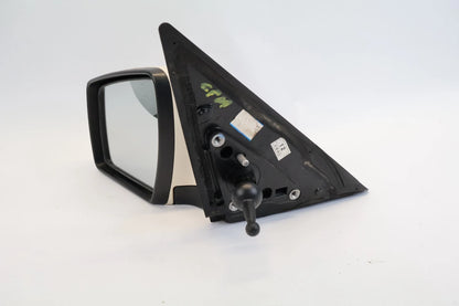 2010-2013 KIA SOUL DRIVER LEFT SIDE VIEW DOOR MIRROR MANUAL ASSEMBLY OEM
