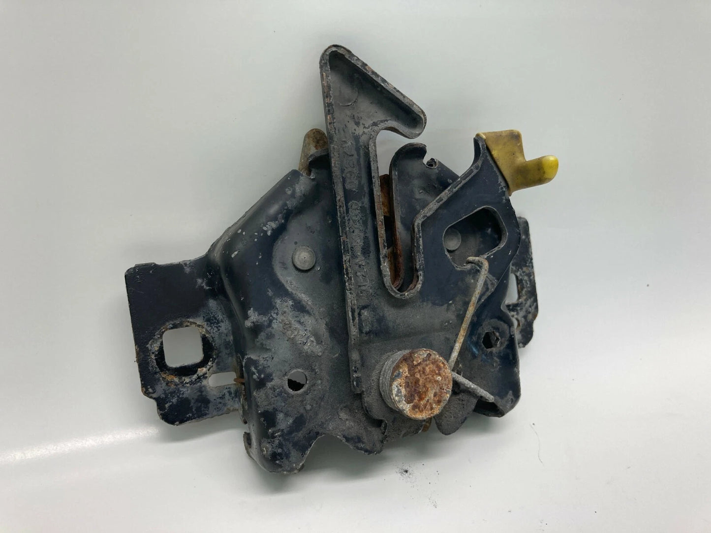 02-05 FORD EXPLORER 02-10 MOUNTAINEER HOOD LOCK LATCH ACTUATOR 16700-D927V OEM