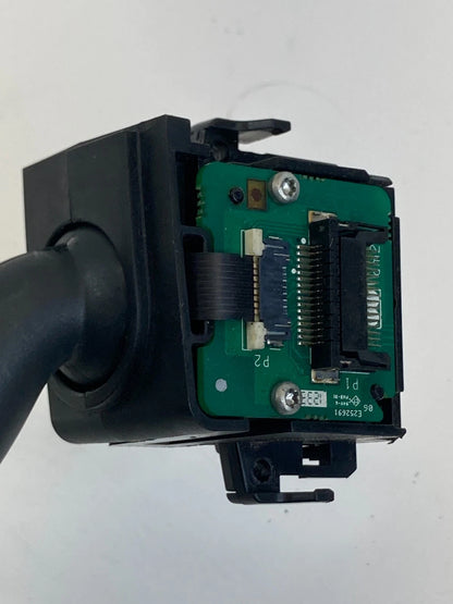 2013-2019 Ford Explorer Police Interceptor Utility Windshield Wiper Lever Switch