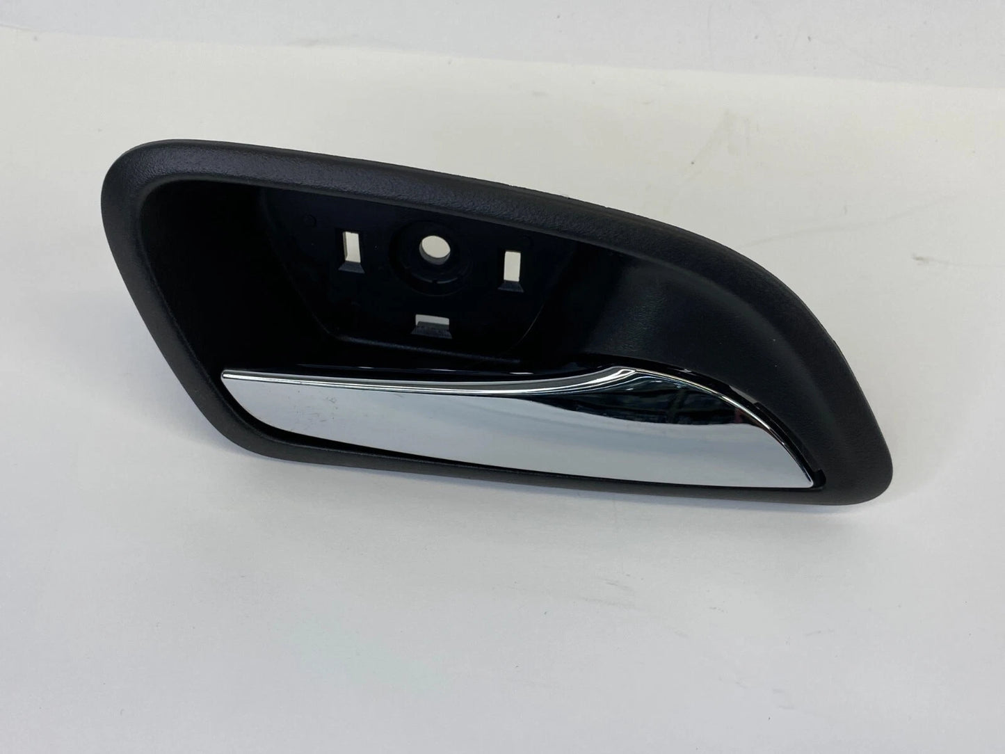 2011-2016 CHEVROLET CRUZE REAR RIGHT BACK SIDE INNER DOOR HANDLE 96845904 OEM