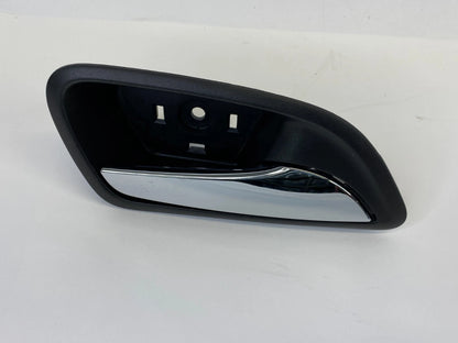2011-2016 CHEVROLET CRUZE REAR RIGHT BACK SIDE INNER DOOR HANDLE 96845904 OEM