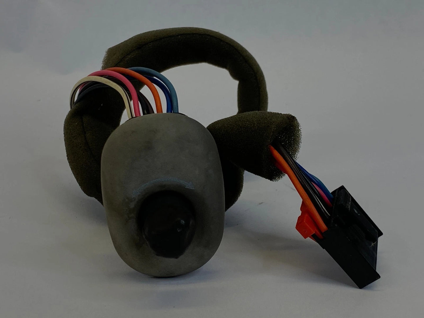 02-09 CHEVROLET TRAILBLAZER DRIVER SIDE POWER MIRROR CONTROL SWITCH OEM 15123254