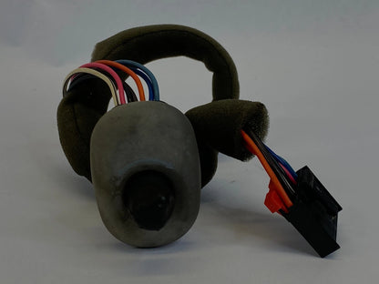 02-09 CHEVROLET TRAILBLAZER DRIVER SIDE POWER MIRROR CONTROL SWITCH OEM 15123254