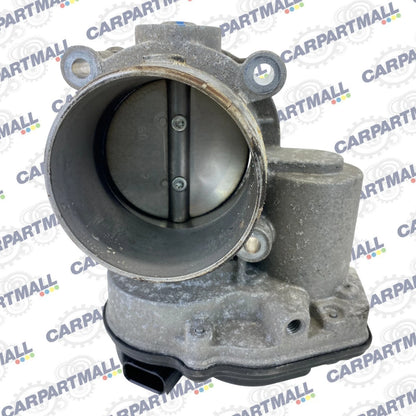 2013-2020 FORD FUSION 1.5L L4 A/T THROTTLE BODY THROTTLE VALVE DS7E-9F991-AD