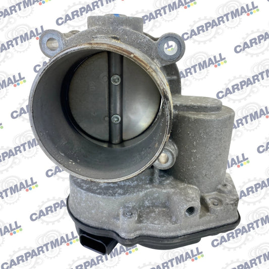 2013-2020 FORD FUSION 1.5L L4 A/T THROTTLE BODY THROTTLE VALVE DS7E-9F991-AD