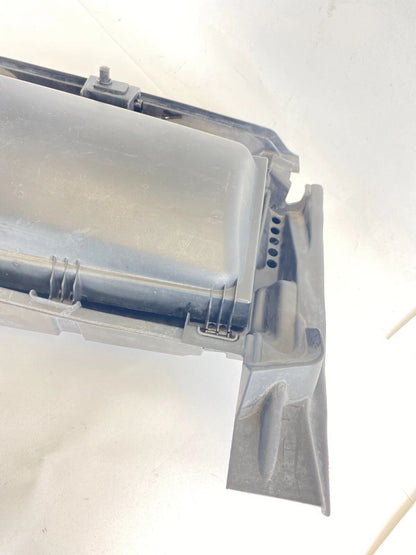 04-07 BMW 530I 525I RIGHT INTAKE MANIFOLD MICROFILTER HOUSING COVER 64316939722