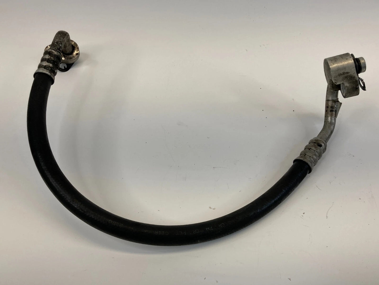 2009-2020 DODGE JOURNEY A/C REFRIGERANT DISCHARGE LINE HOSE TUBE OEM