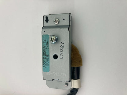 05 06 07 HONDA ACCORD HYBRID SEDAN REAR MICROPHONE BLUETOOTH 39210-SDR-A112
