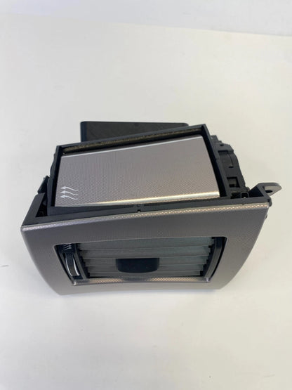 09-11 Jaguar XF Left Driver Side Dash AC Air Vent Trim Bezel 8X23-014A23-AH OEM