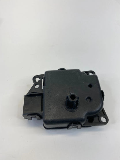 2009-2014 VOLKSWAGEN ROUTAN HVAC A/C HEATER BLEND DOOR FLAP ACTUATOR M8679001
